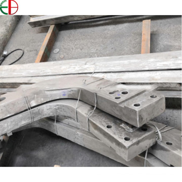 Customized wear resistant heat resistant heat treatment precision casting beam for heat treatment industry